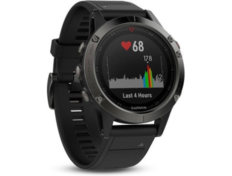 worten garmin fenix 5 plus