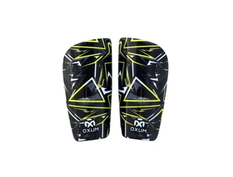 Protectores de Canelas OXUM SPORT One Azteca