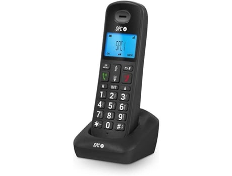 Telefone SPC Internet 7620N GOSSIP2 GAP