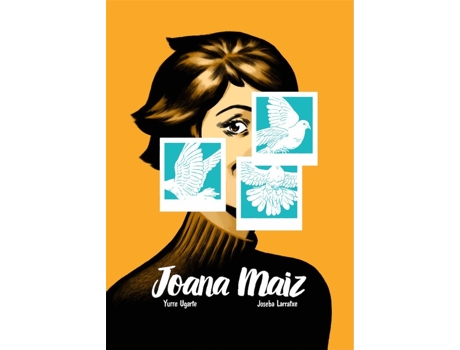 Livro Joana Maiz de Yurre Ugarte (Espanhol)