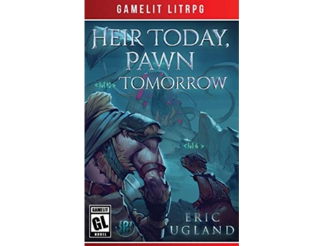 Livro Heir Today Pawn Tomorrow de Eric Ugland (Inglês)