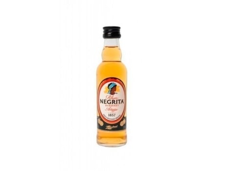 Rum BARDINET  Negrita 5 Cl