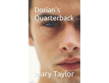 Livro Dorians Quarterback The Emotional Imprints Series de Mary Taylor (Inglês)