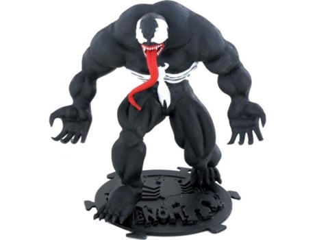 Figura Venom Spiderman