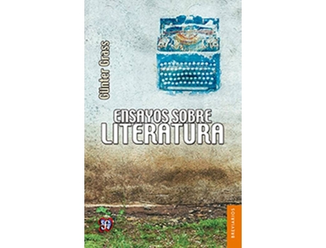 Livro Ensayos Sobre Literatura de Günter Grass (Espanhol)