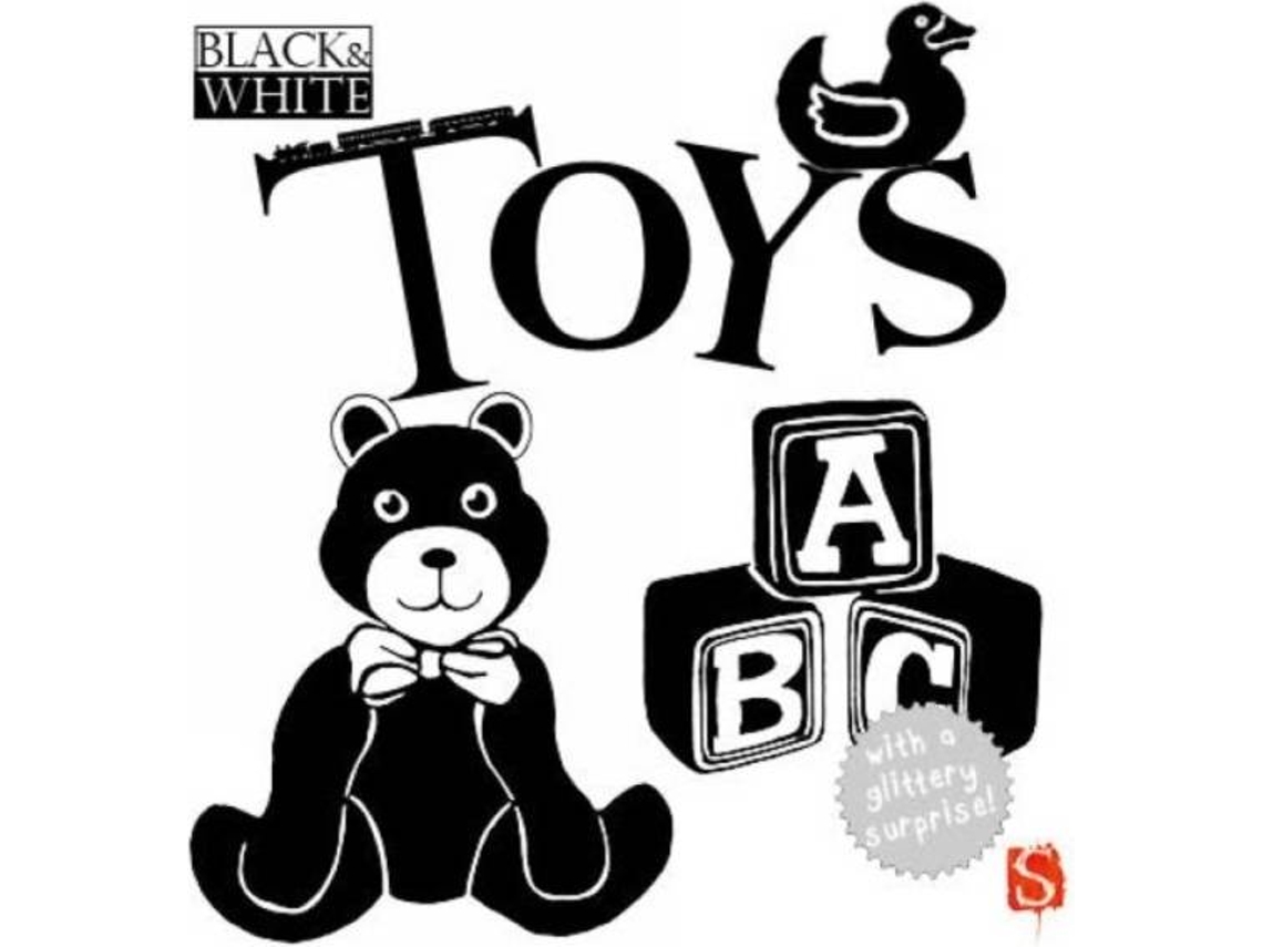 TOYS - Inglês