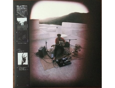 Vinil Ben Howard - Variations. Volume 1