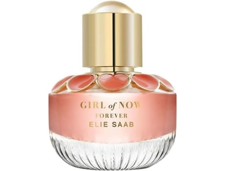 Perfume Mulher Elie Saab Girl of Now Forever EDP (30 ml)