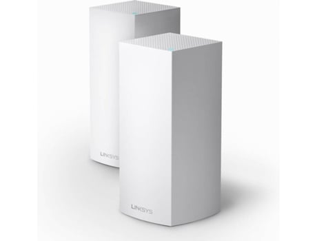 Linksys MX10600 Sistema Velop WiFi 6 Mesh Tribanda 2 Unidades