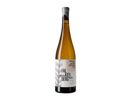 Vinho branco FIO Falkenberg Riesling Seco Mosel-Saar-Ruwer (0.75 L - 1 Unidade)