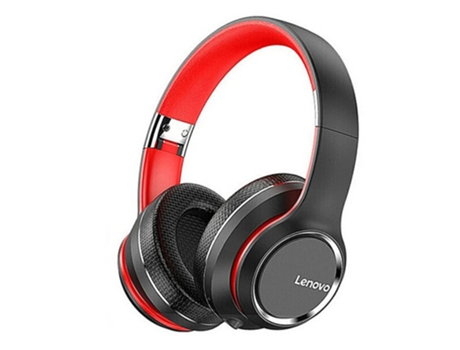 Original Lenovo Xt92 Powerful Bass Original Bluetooth para Jogos Baixa  Latência Com Cancelamento de Ruído C/mic