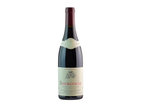 Vinho RENÉ FLEUROT Pinot Preto Bourgogne (0.75 L - 1 Unidade)