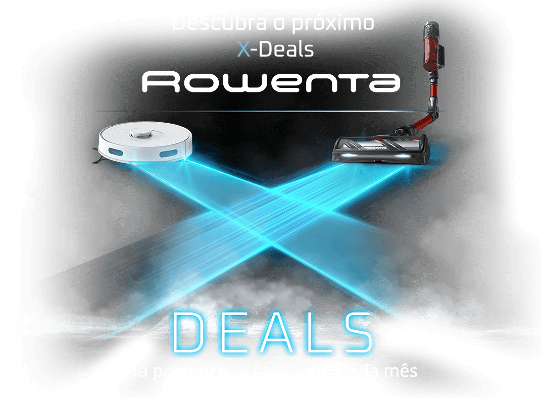 Rowenta - Deals