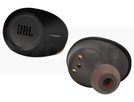 jbl t125 tws blk