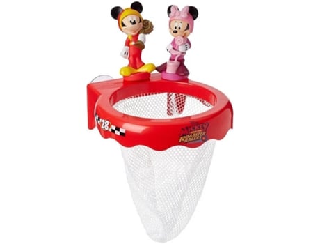 Brinquedo de Banho IMC Vamos à agua com o Mickey (Idade Mínima: 1)