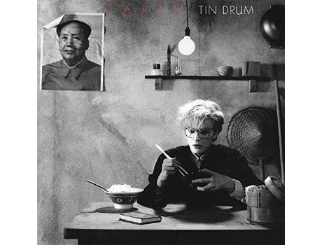 CD Japan - Tin Drum