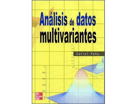 Livro Análisis Multivariante De Datos