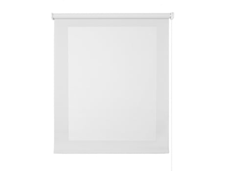 Estor STORESDECO (200 x 180cm - PVC - Branco)