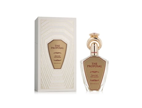 Perfume Mulher KHADLAJ The Proposal Special Occasion (100 ml)