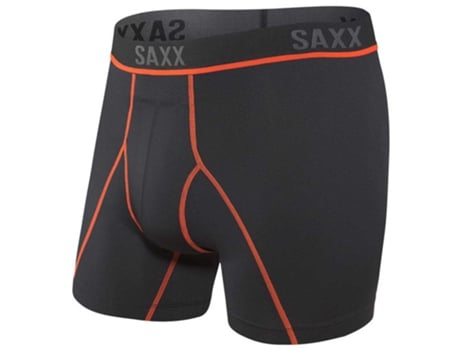 Roupa interior para Homem SAXX UNDERWEAR Ultra Fly Azul para Tênis