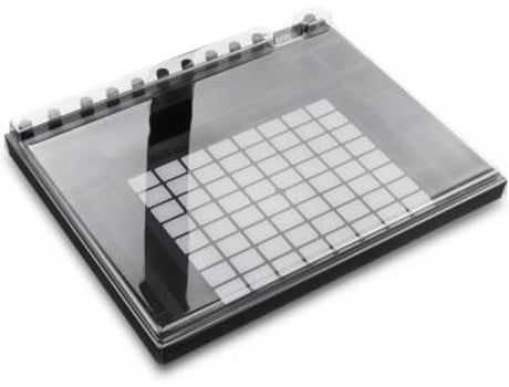 Cobertura Controlador DJ DECKSAVER Push 2 Cover