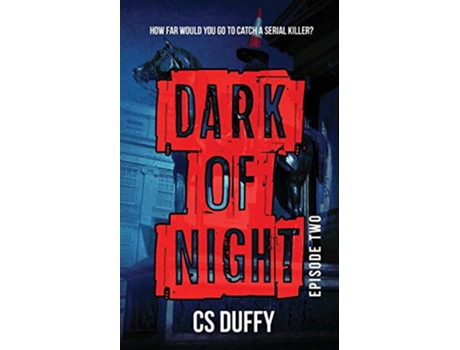 Livro Dark of Night Episode Two 2 de Cs Duffy (Inglês)