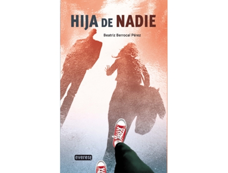 Livro Hija De Nadie de Beatriz Berrocal Pérez (Espanhol)