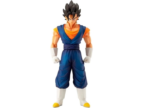 Estátua Banpresto Dragon Ball Z Solid Edge Works Vol.4 - Vegito (versão A)