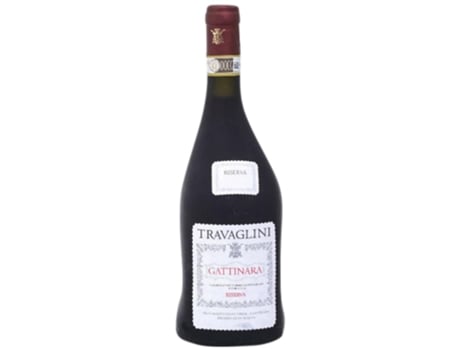 Travaglini Riserva Nebbiolo Gattinara Reserva 75 cl