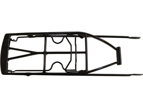 Suporte traseiro para bicicleta DURCA 800715