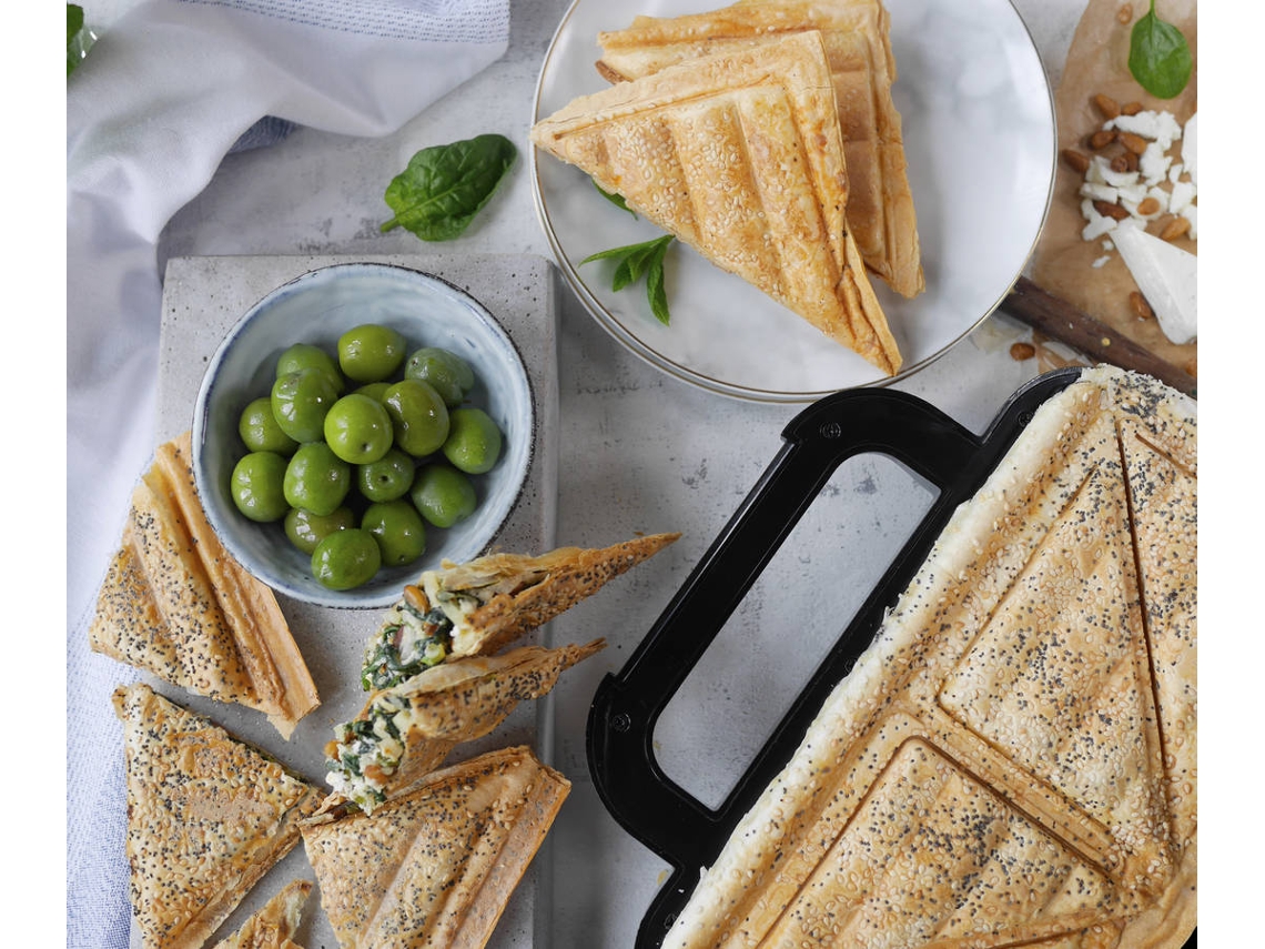 Tostadeiras e Sanduicheiras · Pequeno-Almoço · El Corte Inglés