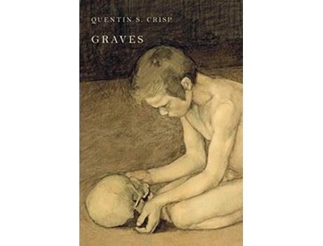 Livro Graves de Quentin S Crisp (Inglês)