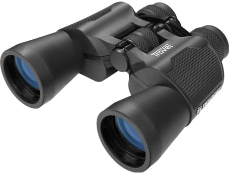 Binóculos BRESSER OPTICS TRAVEL 7X50