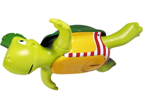 Brinquedo de banho  Toomies Swim n Sing Turtle