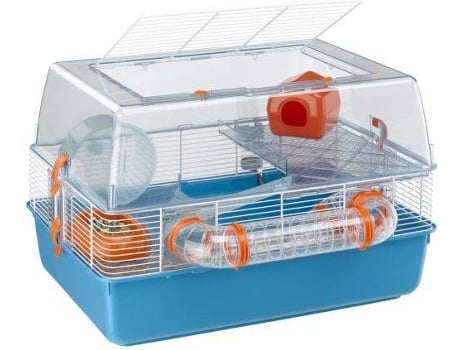 Gaiola para Hamsters 