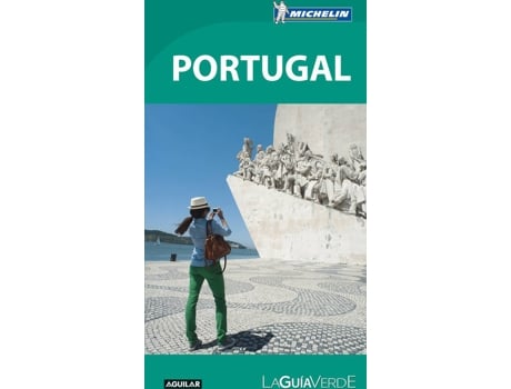 Livro Portugal 2017 de VVAA (Espanhol)