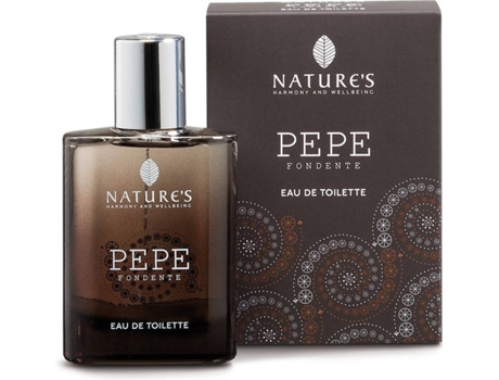 Perfume  Dark Pepper  Eau de Toilette (50 ml)