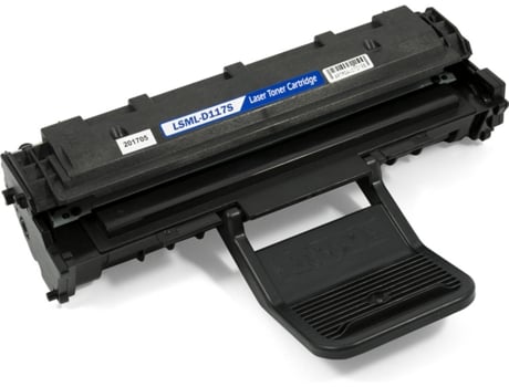 Toner ZP TD117S