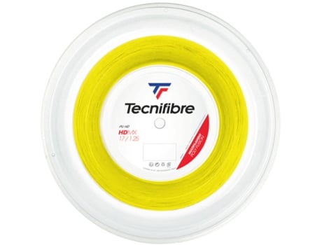 Cordas de Ténis TECNIFIBRE Hdmx 200 M