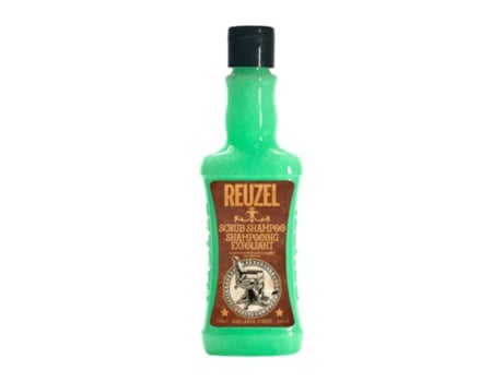 Shampoo Reuzel Scrub 350 ml