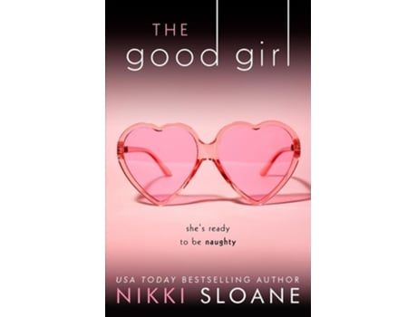 Livro The Good Girl de Nikki Sloane (Inglês)