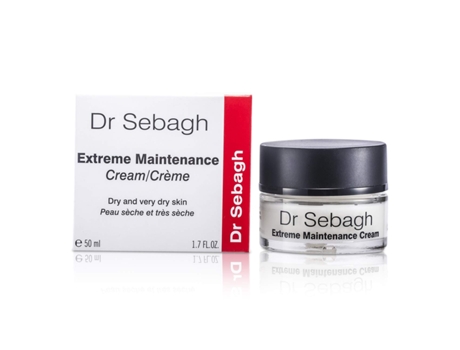 Supremo Segredo Noturno 50 Ml SEBAGH