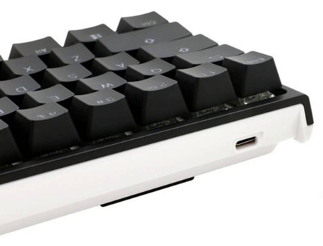 ducky one 2 mini worten