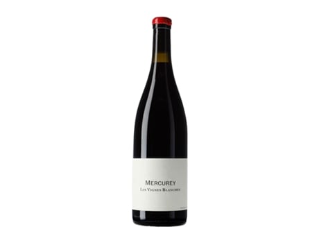 Vinho FRÉDERIC COSSARD Mercurey Qvevris Pinot Preto (0.75 L - 1 Unidade)