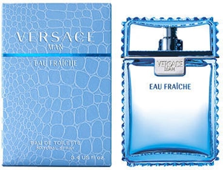 Perfume VERSACE Eau Fraîche Eau de Toilette (50 ml)