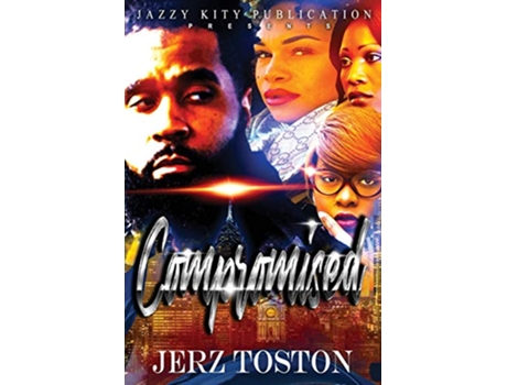 Livro Compromised de Jerz Toston (Inglês)