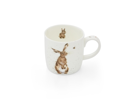 Caneca 31cl The Hare&the Bee PORTMEIRION