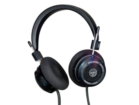 Auscultadores com Fios GRADO Sr80X