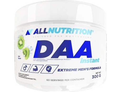 Suplemento Alimentar ALLNUTRITION Instantâneo Maracujá (300 g)