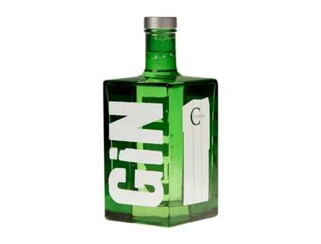 Gin HUMBEL SPEZIALITÄTENBRENNEREI Humbel Spezialitätenbrennerei. Clouds Gin (0.7 L - 1 Unidade)